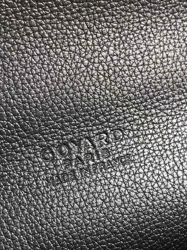 GOYA CHYPRE WALLET POUCH - 图片 9