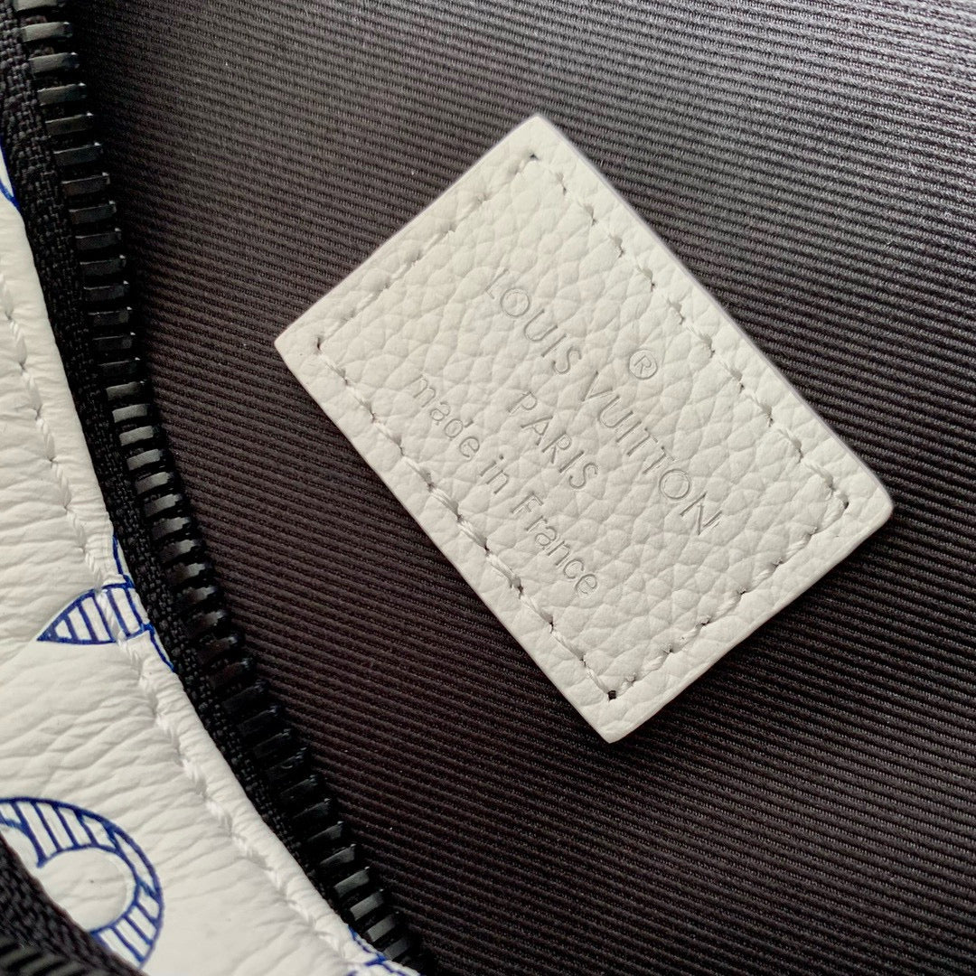 LOU RUSH BUMBAG - 图片 6