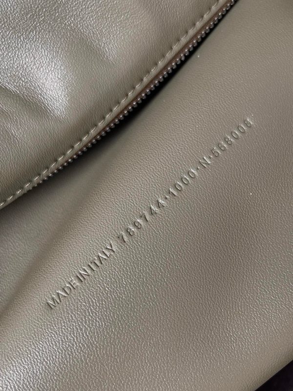BAL LARGE RODEO BAG - 图片 8