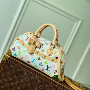 LOU x MURAKAMI EAST WEST BAG