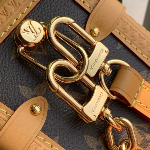 LOU SIDE TRUNK GM BAG - 图片 8