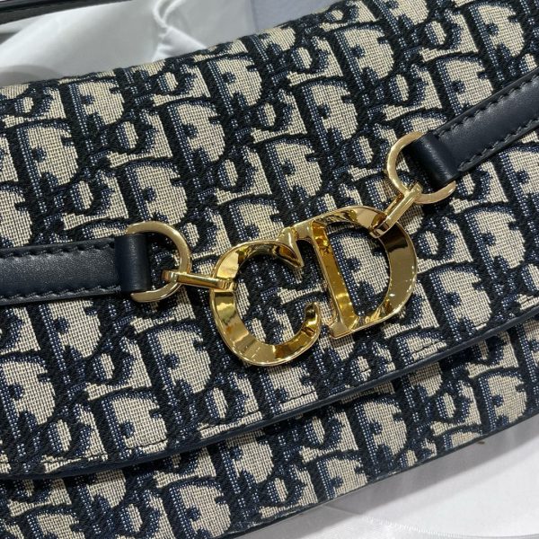 CD SMALL BESACE BAG - 图片 5