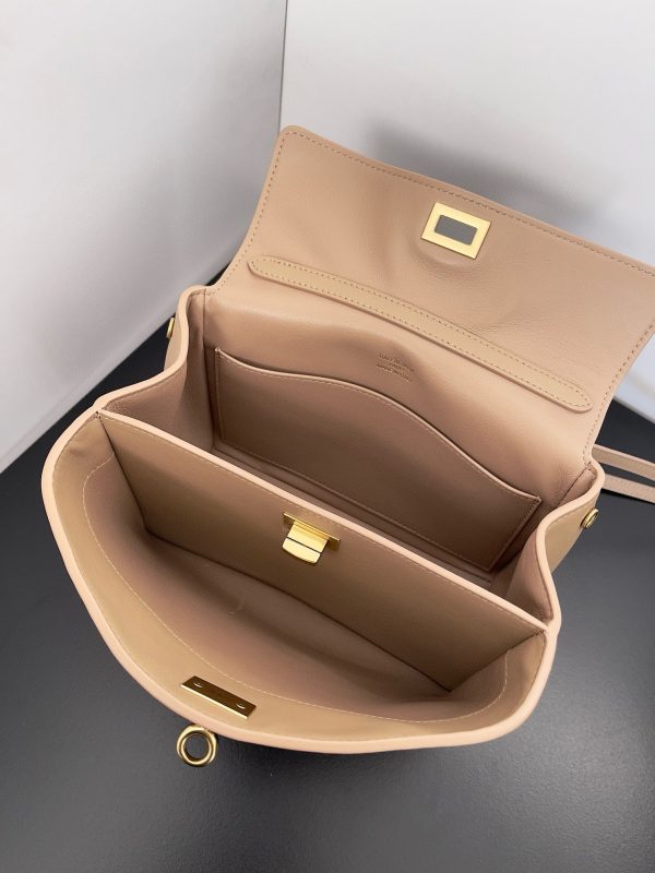 BAL MINI RODEO BAG - 图片 9