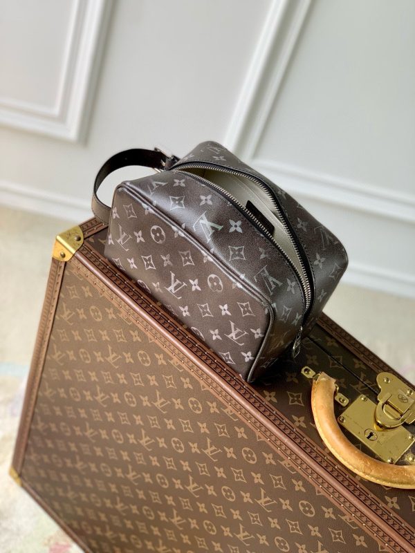 LOU LOCKER DOPP KIT - 图片 7