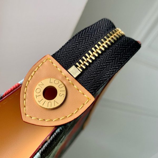 LOU POCHETTE VOYAGE MM - 图片 6