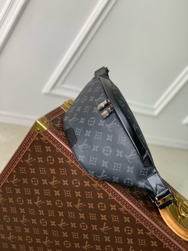 LOU DISCOVERY BUMBAG - 图片 2
