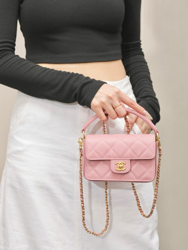 CC 24K BAG - 图片 16