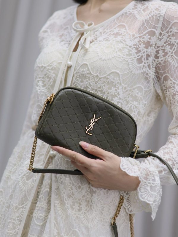 SL GABY POUCH - 图片 14