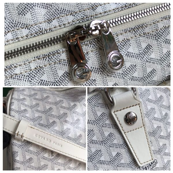 GOYA BOSTON 45 BAG - 图片 7