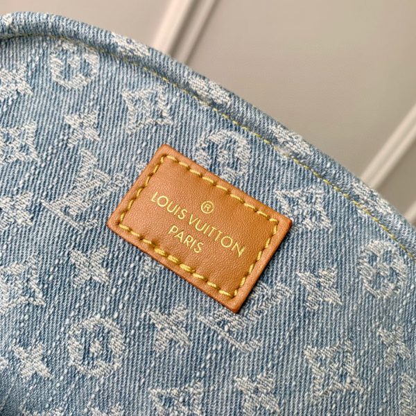 LOU MINI BUMBAG - 图片 6