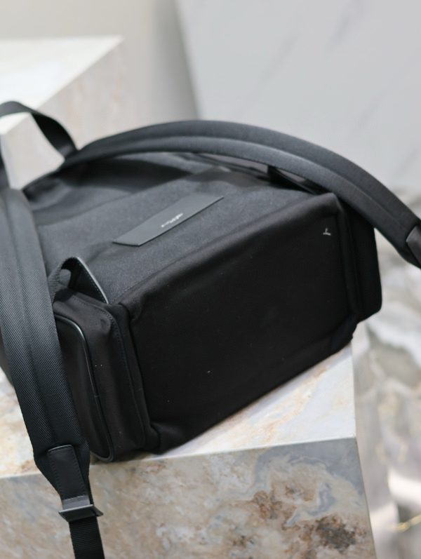 SL CITY MULTI POCKET BACKPACK - 图片 9