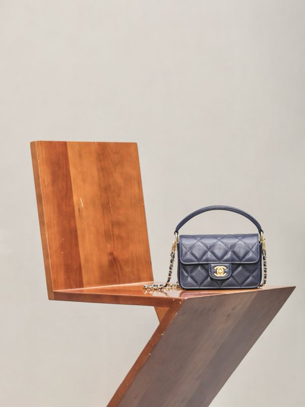 CC 24K BAG