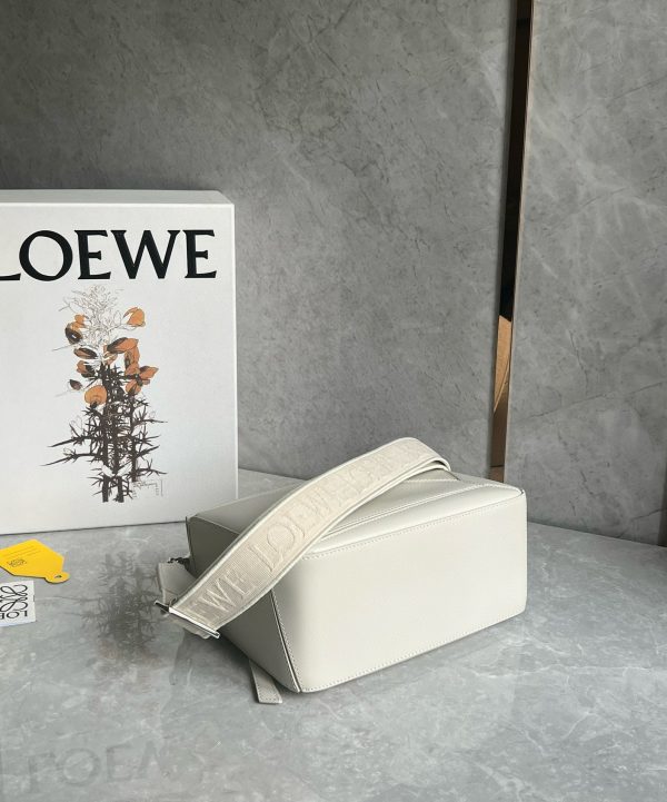 LOEW SMALL PUZZLE BAG - 图片 5