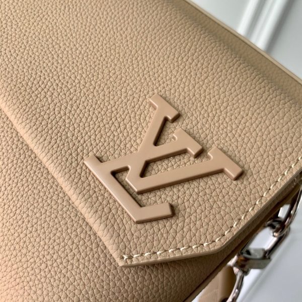 LOU FASTLINE MESSENGER BAG - 图片 4