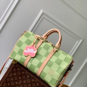 LOU KEEPALL 35 BAG