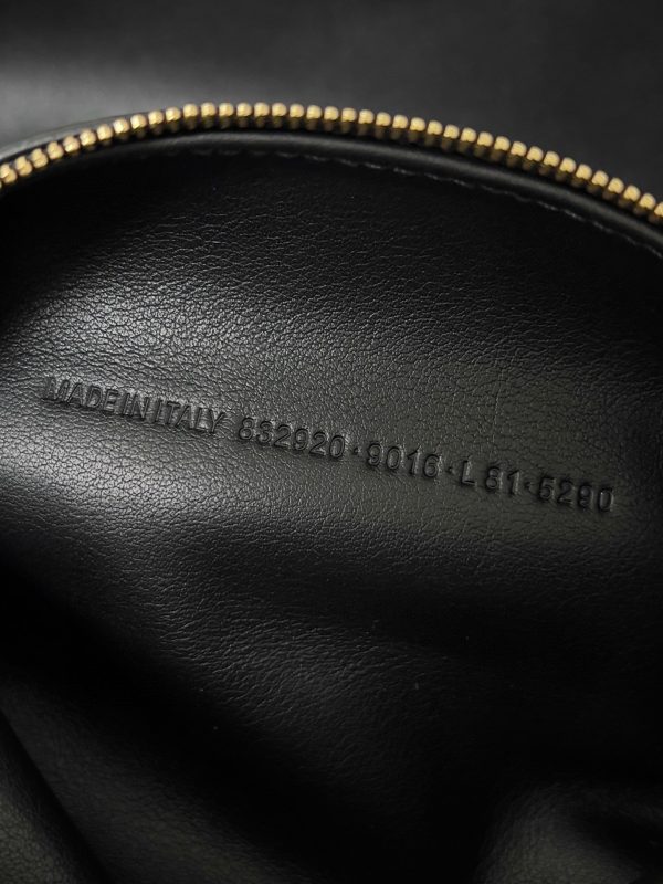 BAL CARRIE BOWLING BAG SMALL - 图片 4