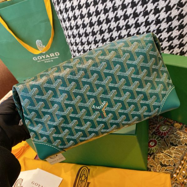GOYA BOWLING 25 TOILETRY BAG - 图片 2