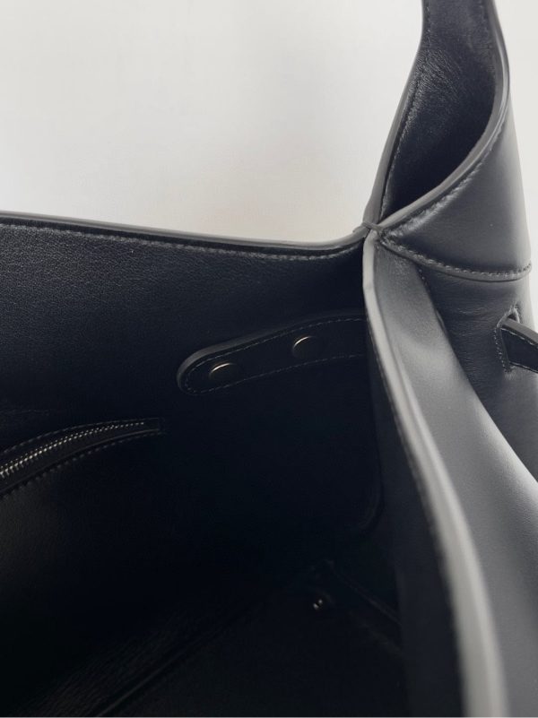 BAL BEL AIR MEDIUM SHOULDER BAG - 图片 8