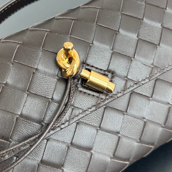 BV ANDIAMO CLUTCH - 图片 5