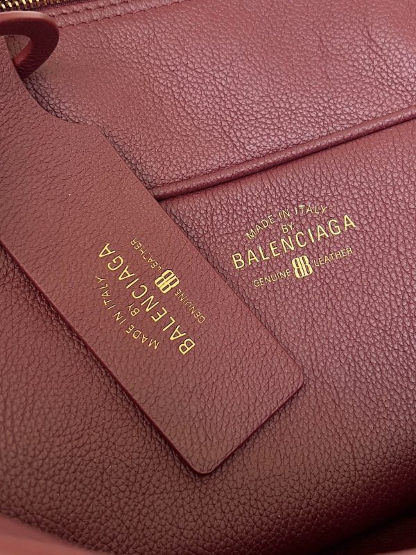 BAL CARRIE BOWLING BAG SMALL - 图片 6