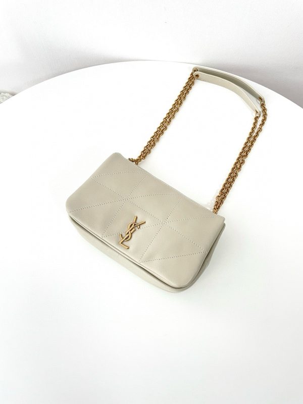 SL MINI JAMIE BAG - 图片 10