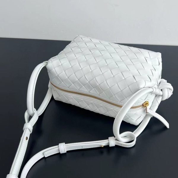 BOTT TOP HANDLE LOOP BAG - 图片 3