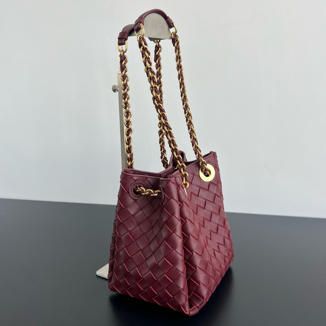 BOTT SMALL PARACHUTE CHAIN BAG - 图片 2