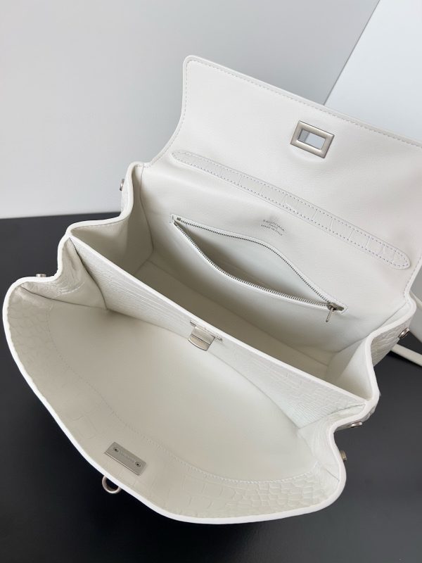BAL SMALL RODEO BAG - 图片 7