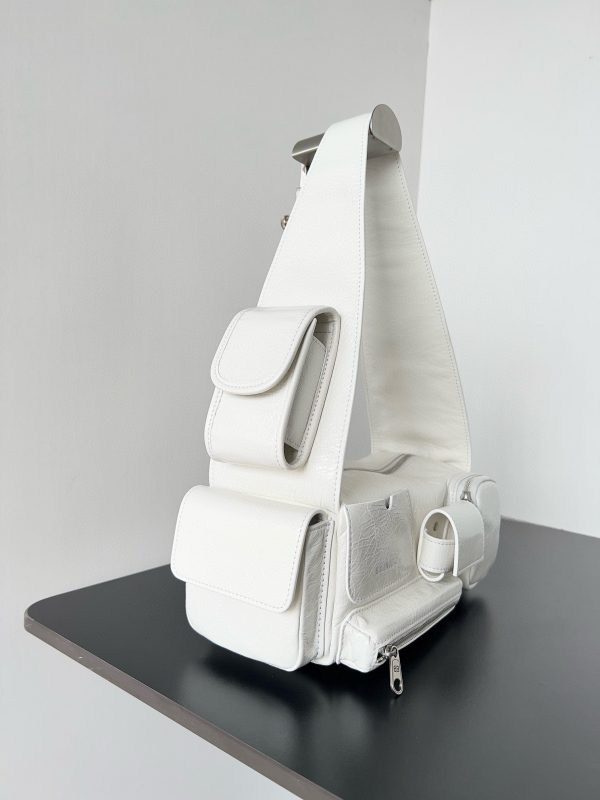 BAL SUPERBUSY XS SLING BAG - 图片 3