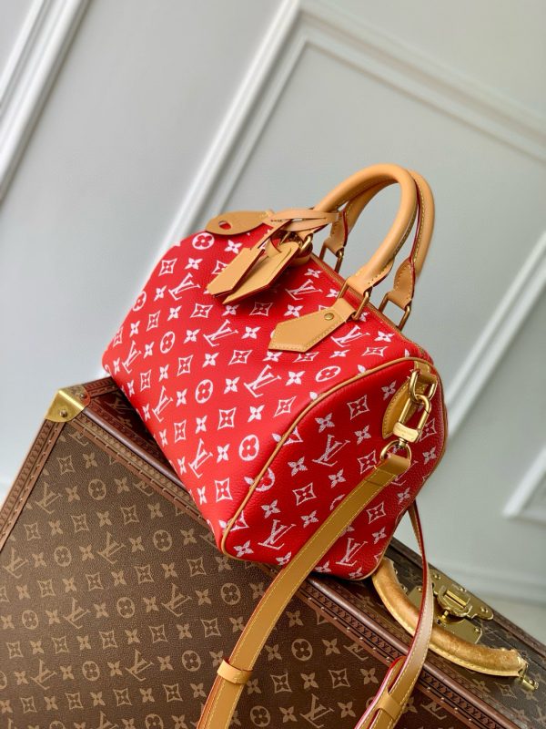 LOU SPEEDY P9 25 BAG - 图片 2