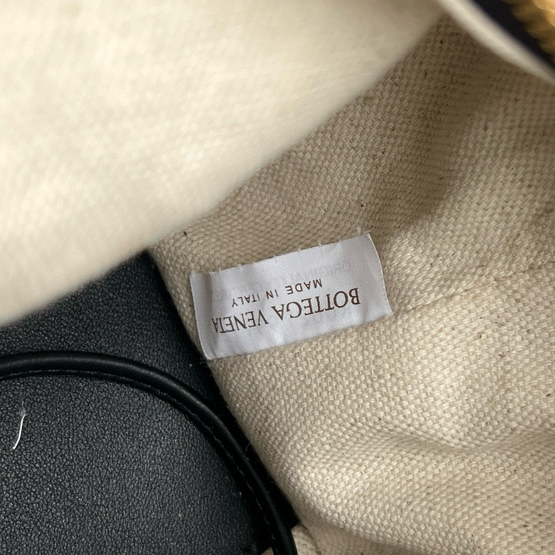 BOTT TOP HANDLE LOOP BAG - 图片 7