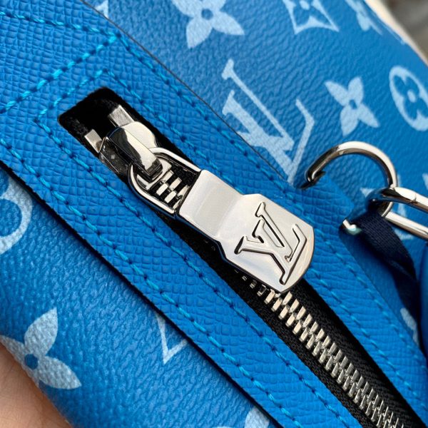 LOU DUO SLING BAG - 图片 5