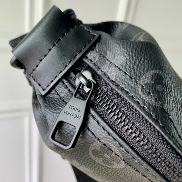 LOU HAMAC PM BAG - 图片 6
