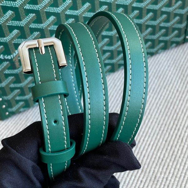GOYA GRAND HOTEL TRUNK BAG - 图片 20