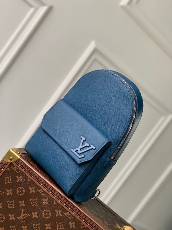 LOU TAKEOFF BACKPACK - 图片 2