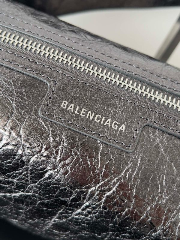 BAL SUPERBUSY XS SLING BAG - 图片 5