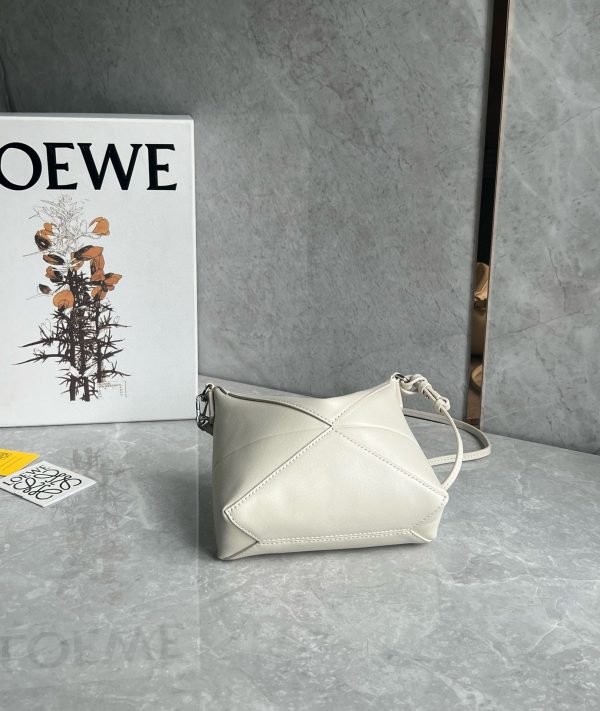 LOEW PUZZLE FOLD POUCH - 图片 5
