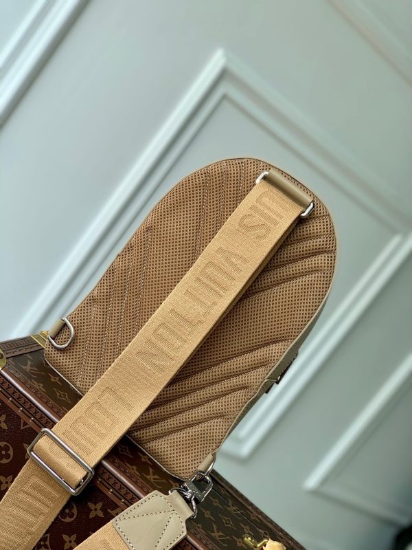 LOU TAKEOFF BACKPACK - 图片 3