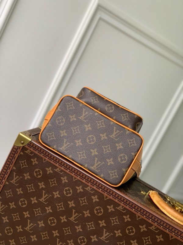 LOU NOE CARGO BAG - 图片 4