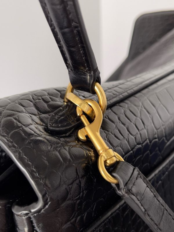 BAL LARGE RODEO BAG - 图片 9