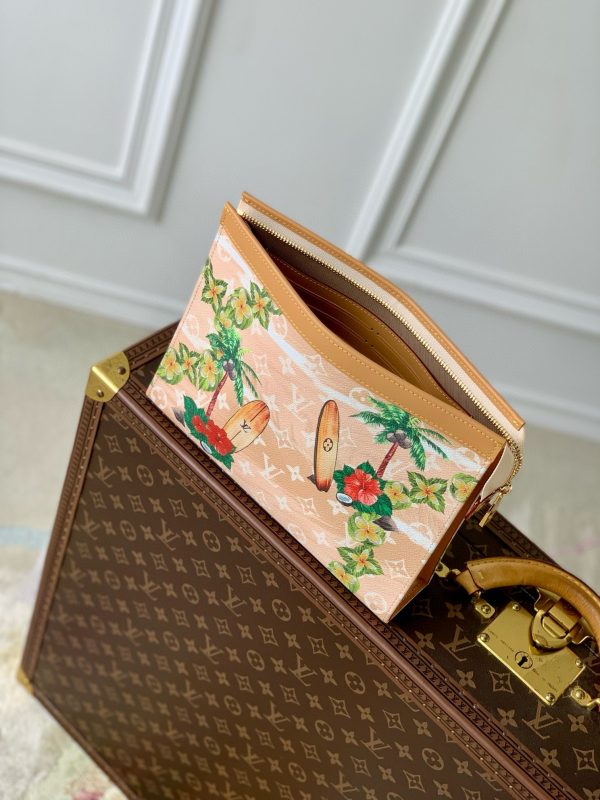 LOU POCHETTE VOYAGE MM - 图片 9