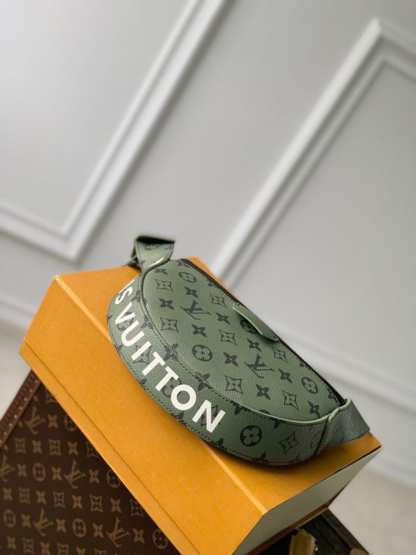 LOU MOON BAG - 图片 3