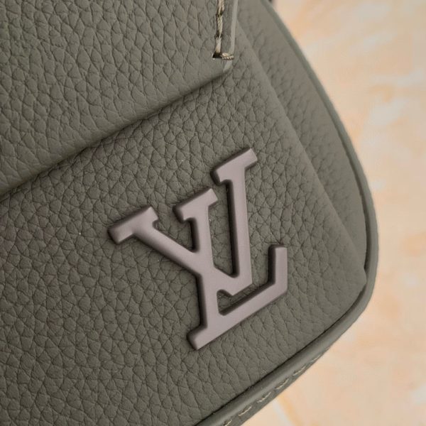 LOU PILOT WEARABLE WALLET - 图片 8