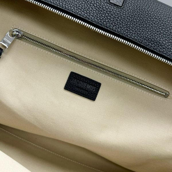JACQ THE LARGE TURISMO BAG - 图片 11