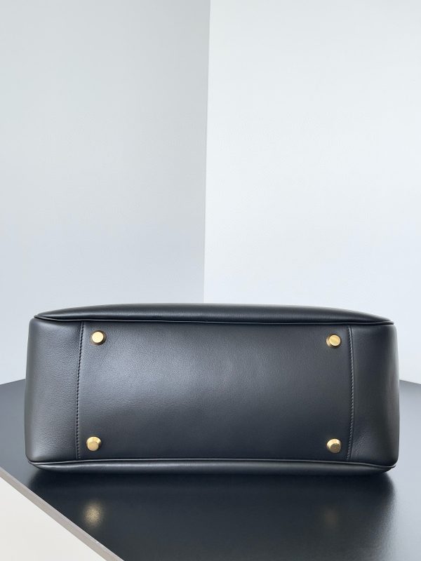BAL BEL AIR LARGE HOBO BAG - 图片 5
