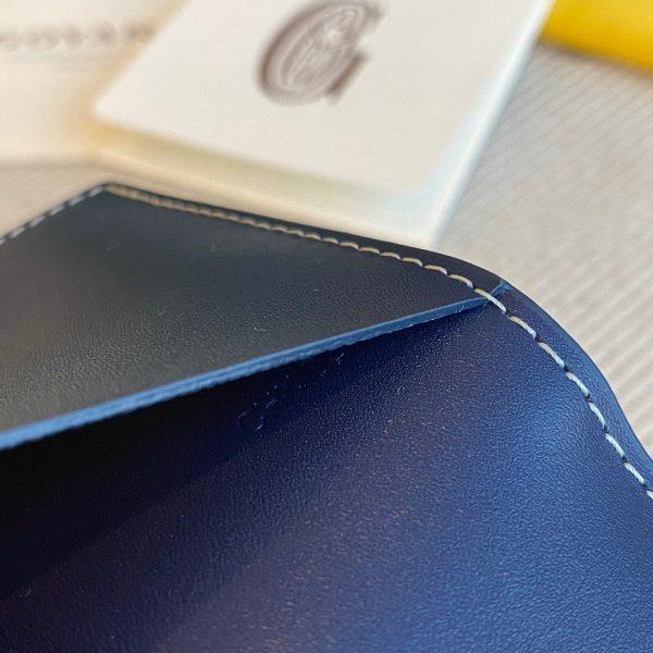 GOYA GRENELLE PASSPORT COVER - 图片 9
