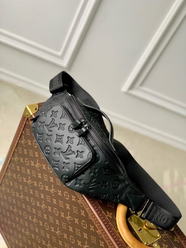LOU RUSH BUMBAG - 图片 2