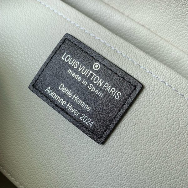 LOU LOCKER DOPP KIT - 图片 8
