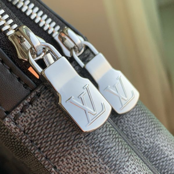 LOU AVENUE PM SLING BAG - 图片 5