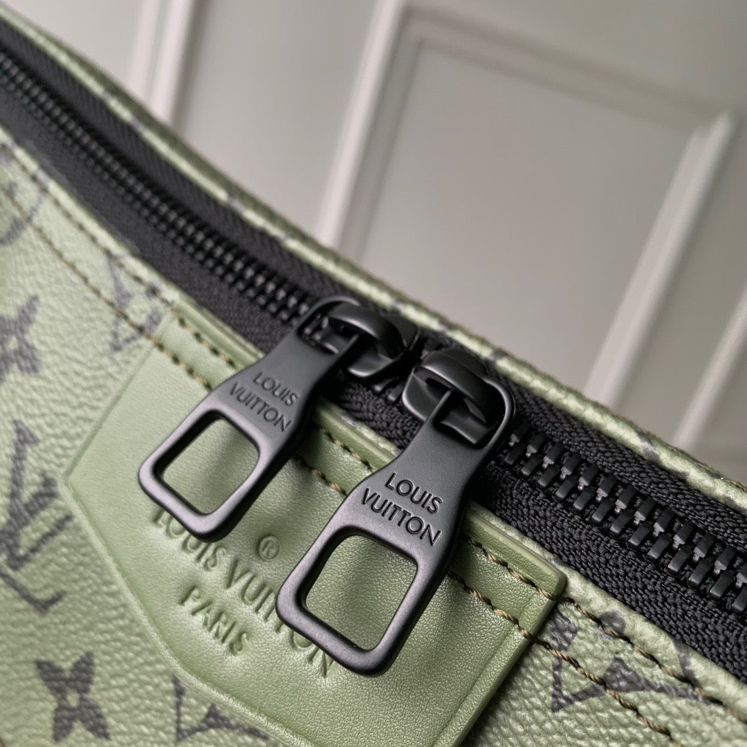 LOU HAMAC BAG - 图片 8